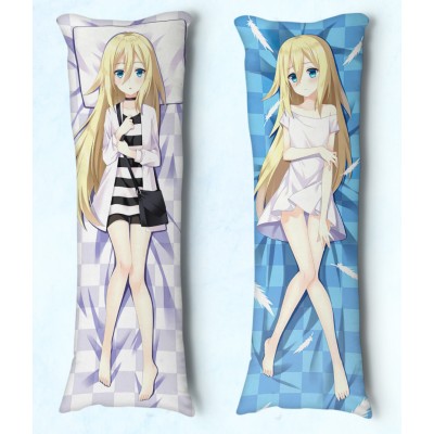 Travesseiro Dakimakura Angels of Death Rachel Gardner 01